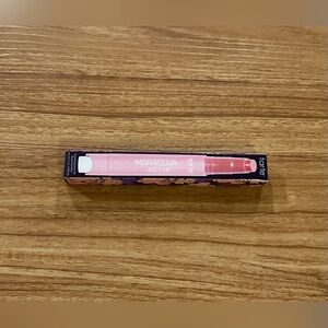 Tarte | Maracuja Juicy Lip Lipbalm | Color Orchid | New In Box |